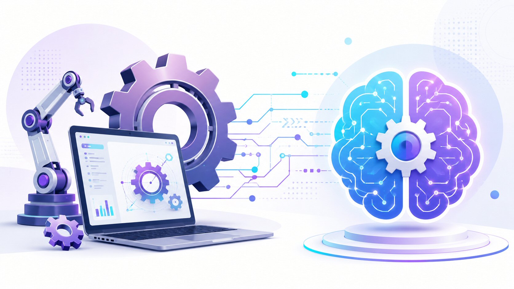 Technologie, informatique et intelligence artificielle